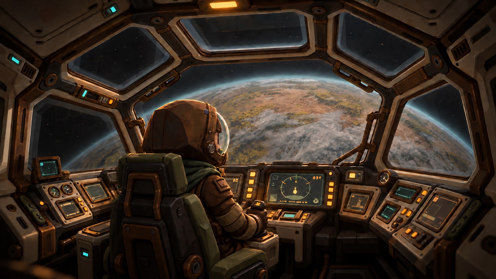 01 / Approach