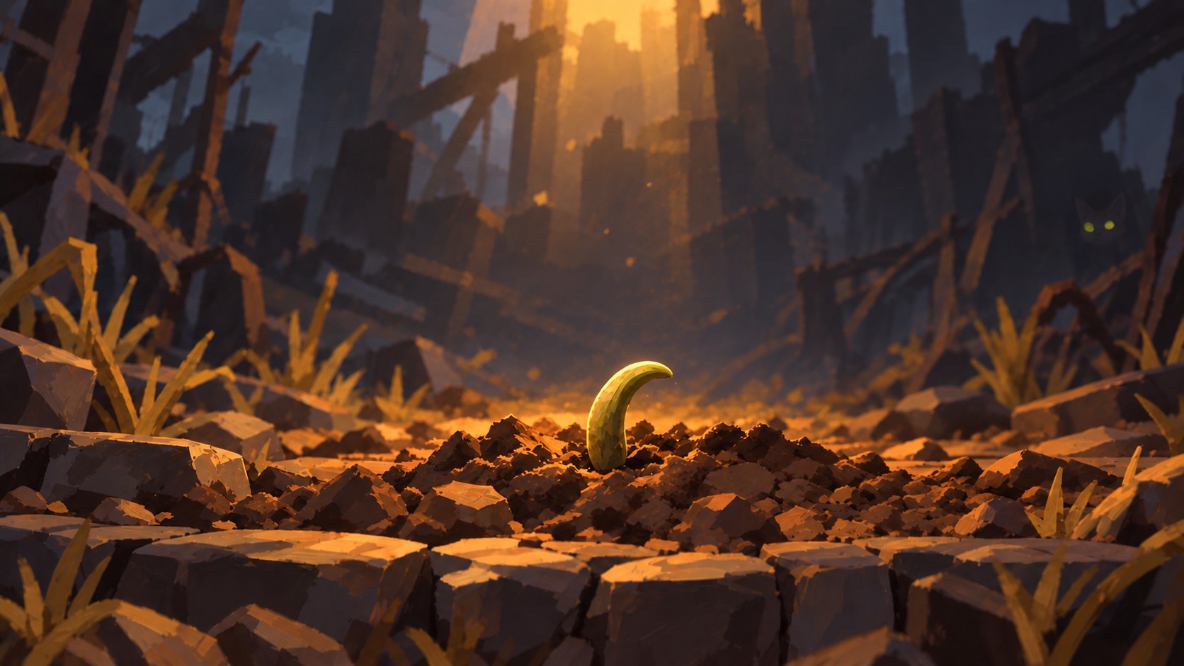 Emerge
