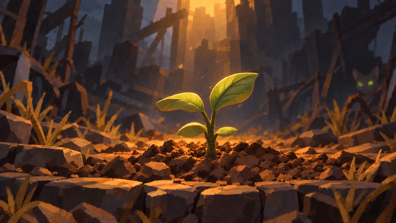 Grow