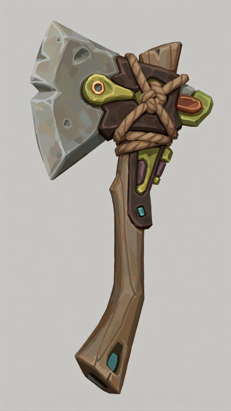 Gardening tool A