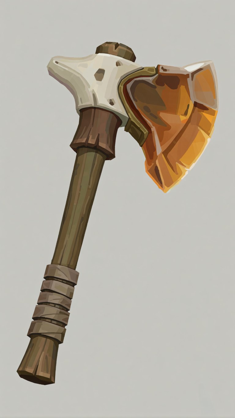 Gardening tool B