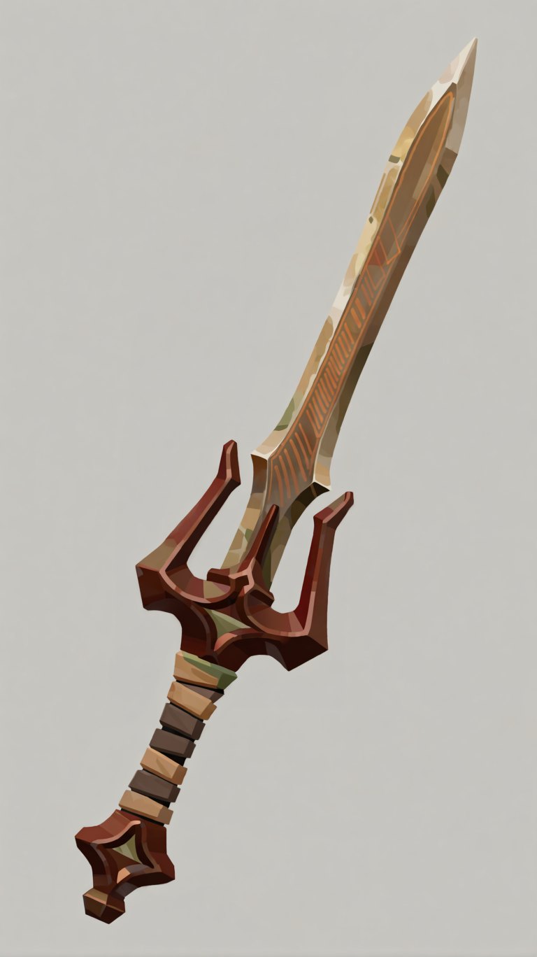 Gardening tool D