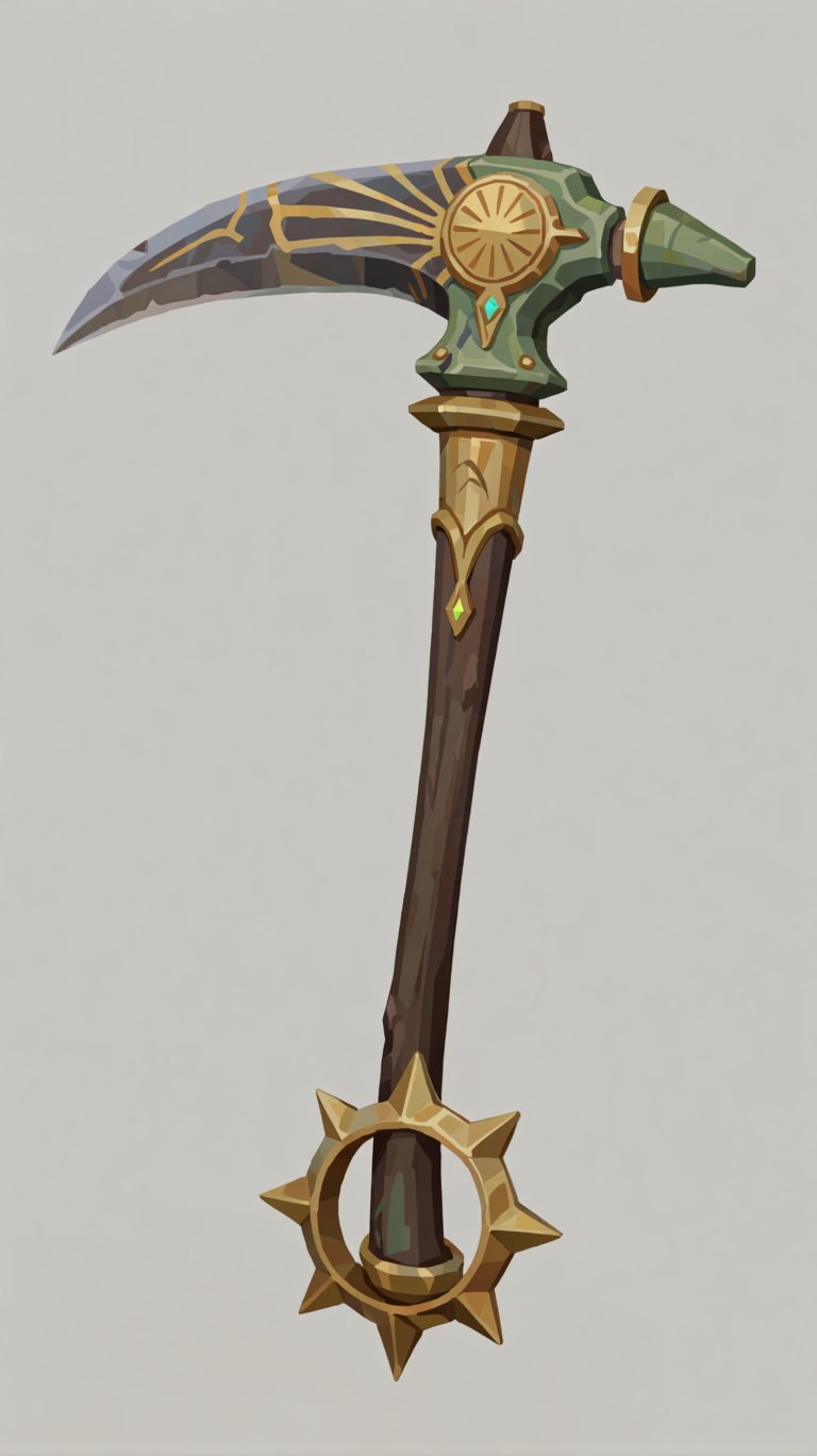 Gardening tool G
