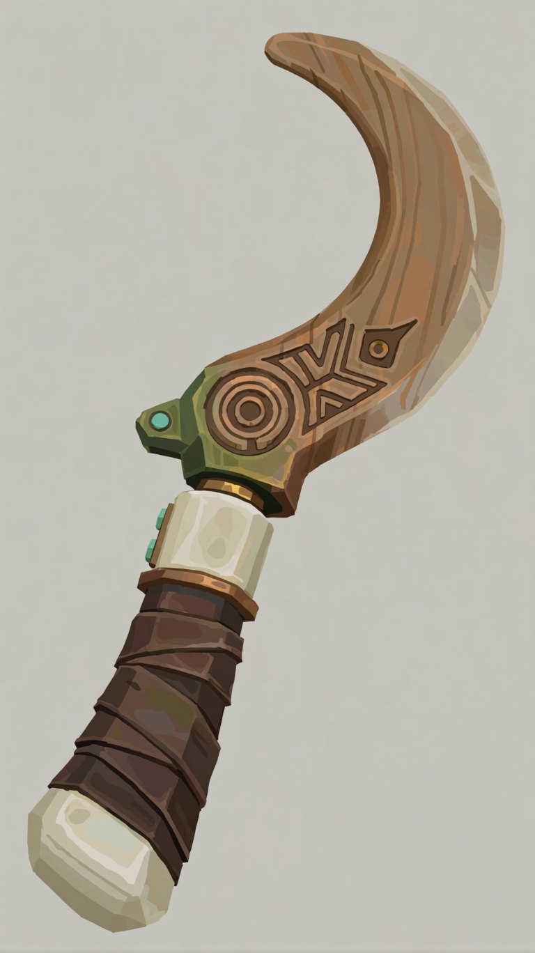 Gardening tool H