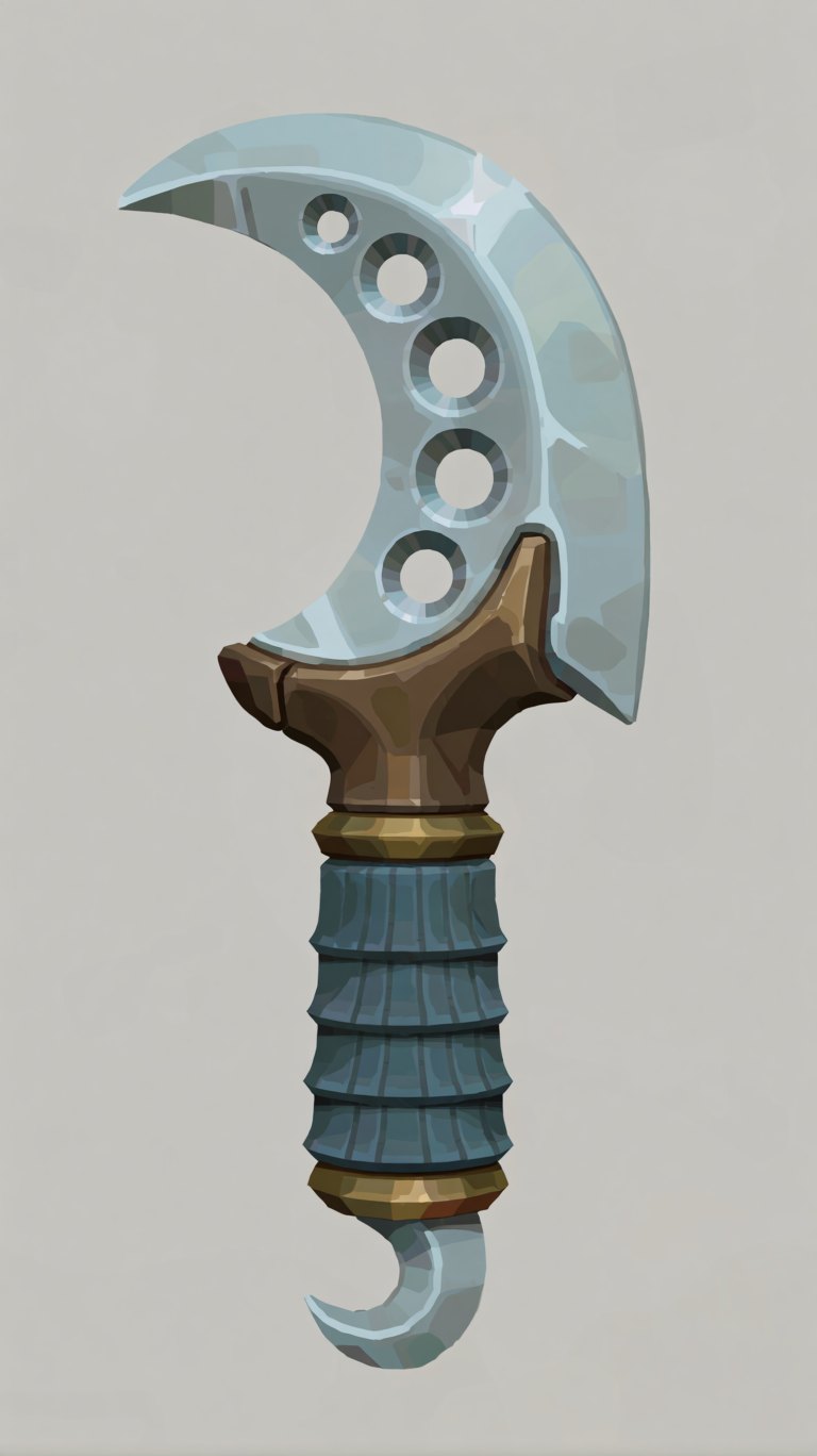 Gardening tool I