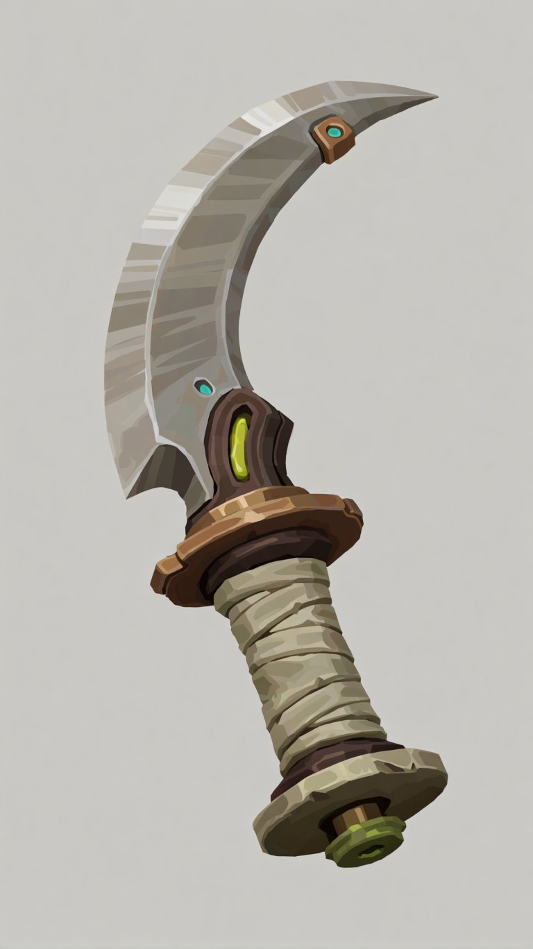 Gardening tool J
