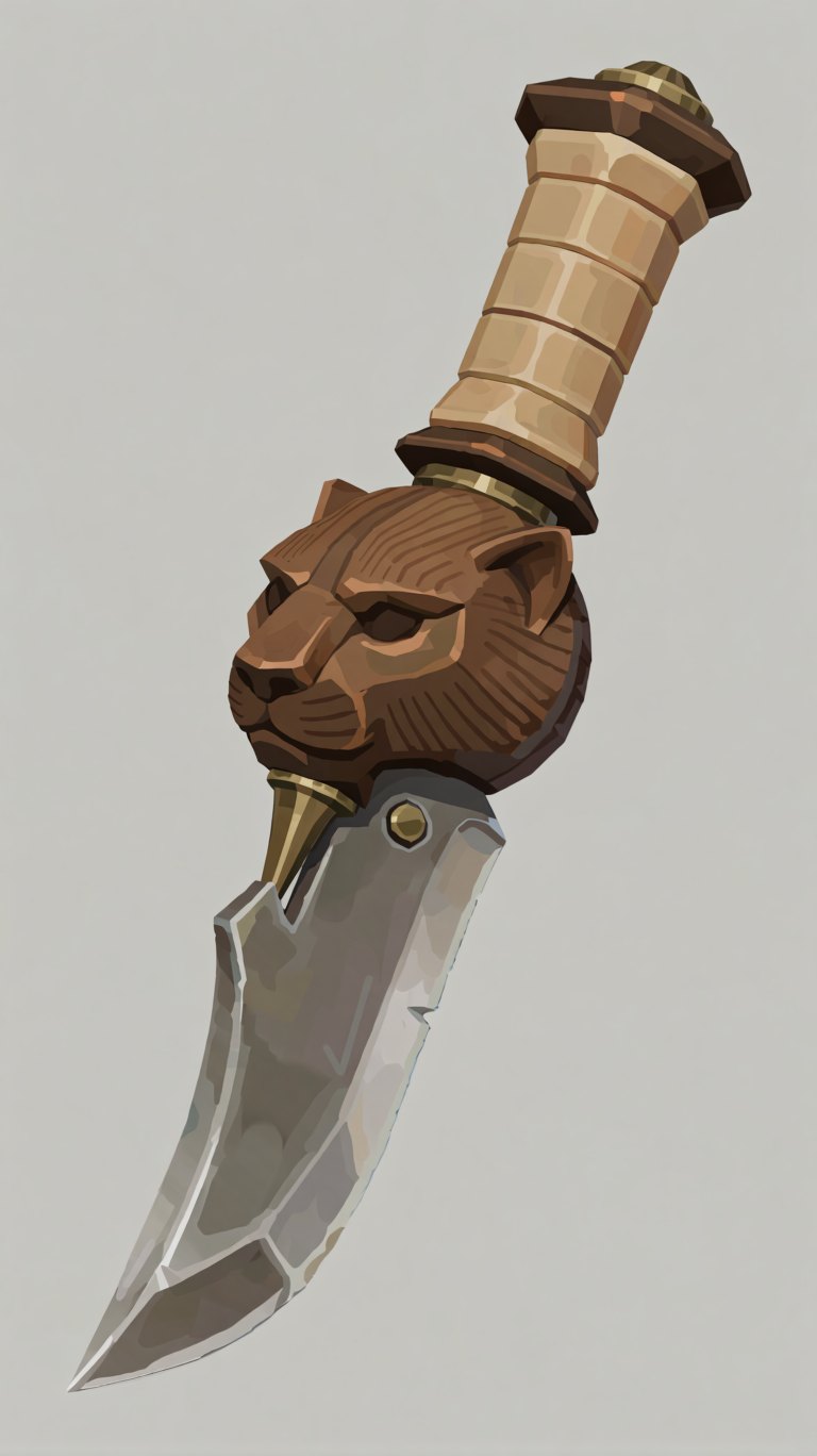 Gardening tool M