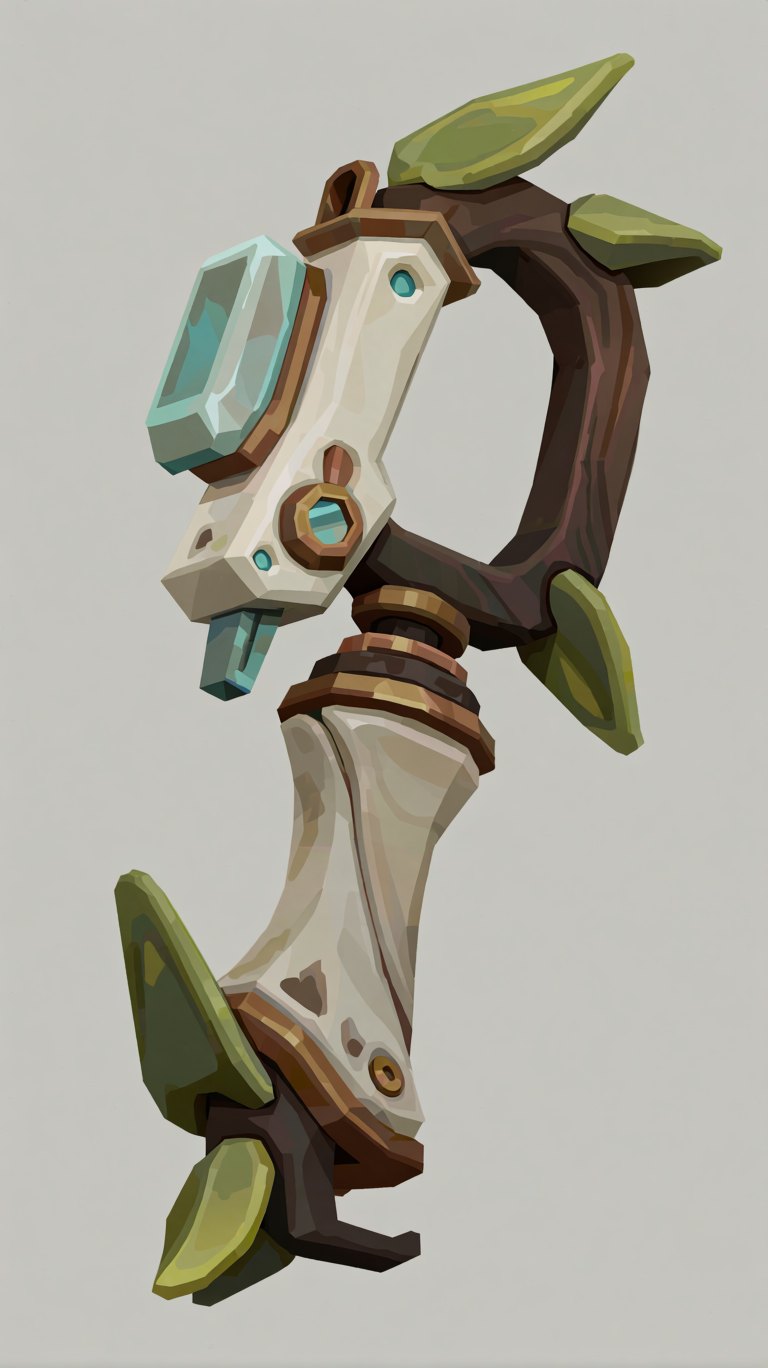 Gardening tool P